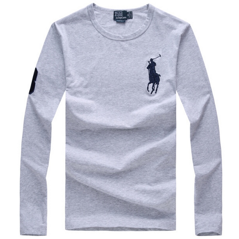 polo Women's Long Sleeve T-shirts 28